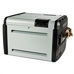 Hayward Universal H-Series ASME Gas Heater, 500,000 BTU, Propane