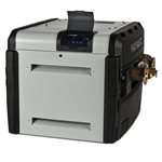 Hayward Universal H-Series ASME Gas Heater, 250,000 BTU, Natural Gas