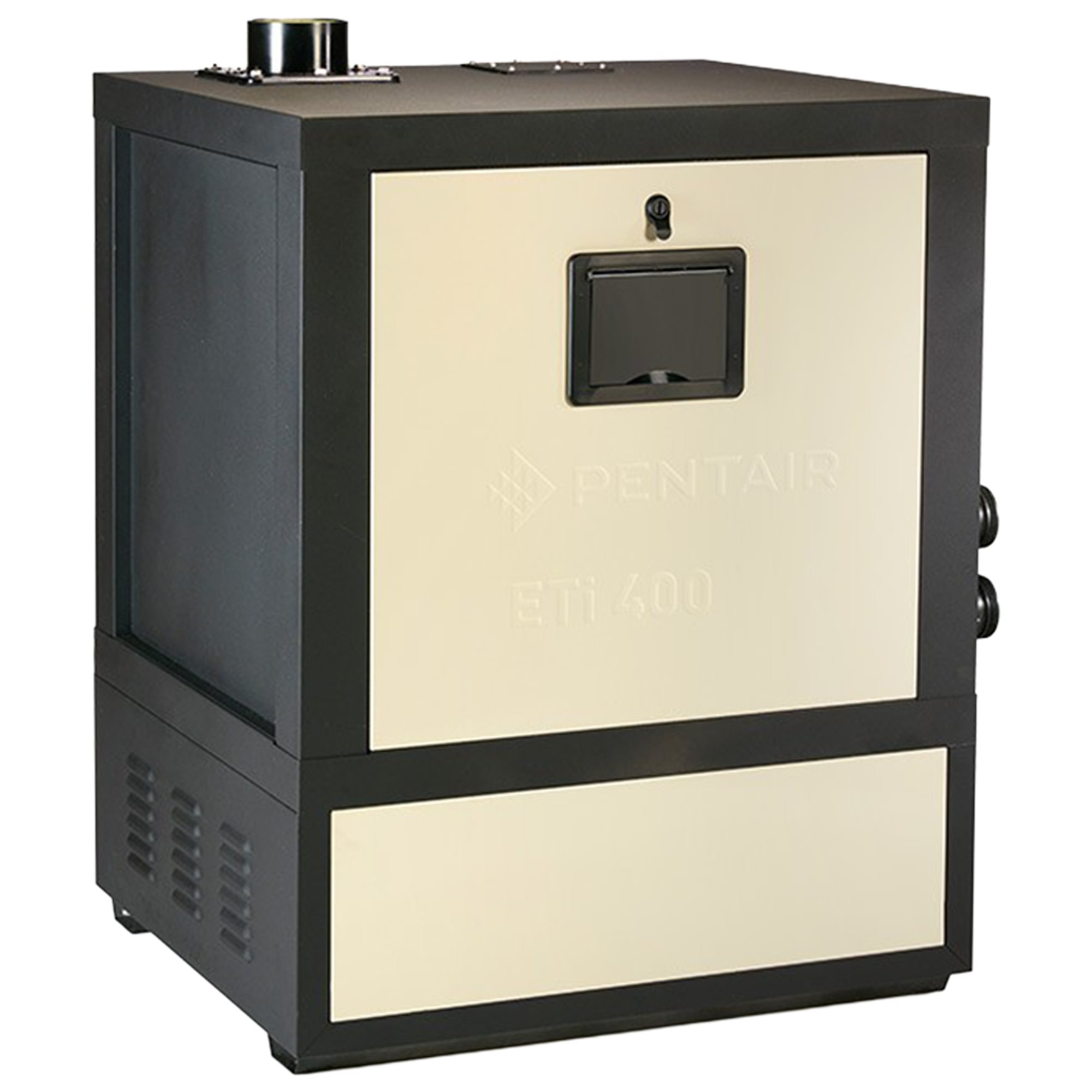 Pentair 461113 ETI 400 High Efficiency Heater