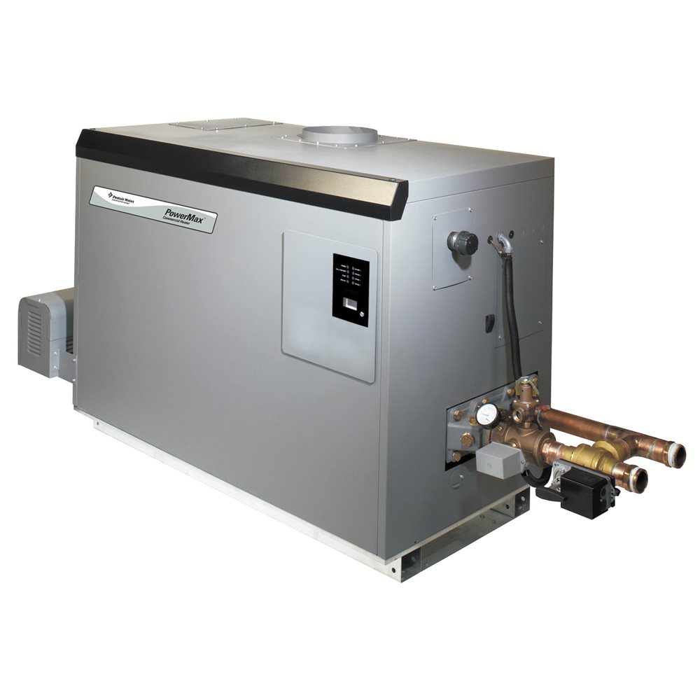Pentair PowerMax Commercial Pool Heaters