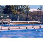 Thermal Cover Storage Reel, Single (Specify Width)