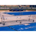 Thermal Cover Storage Reel, Double (Select Width)