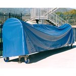 Cover for Thermal Cover Storage Reel, Single, 18 to 20 ft.