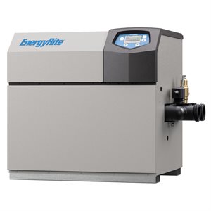 Lochinvar EnergyRite Natural Gas Pool Heater, ASME, 150K BTU