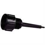 In-Line Thermometer 30-130ºF