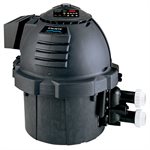 Sta-Rite Max-E-Therm Heater, 333,000 BTU, Natural Gas, Cupro-Nickel Exchanger