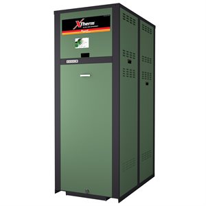 Raypak Xtherm Professional Heater
