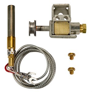 Raypak 600525 Millivolt Pilot Kit, Natural Gas
