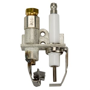 Raypak 002234F Pilot Assembly, Natural Gas
