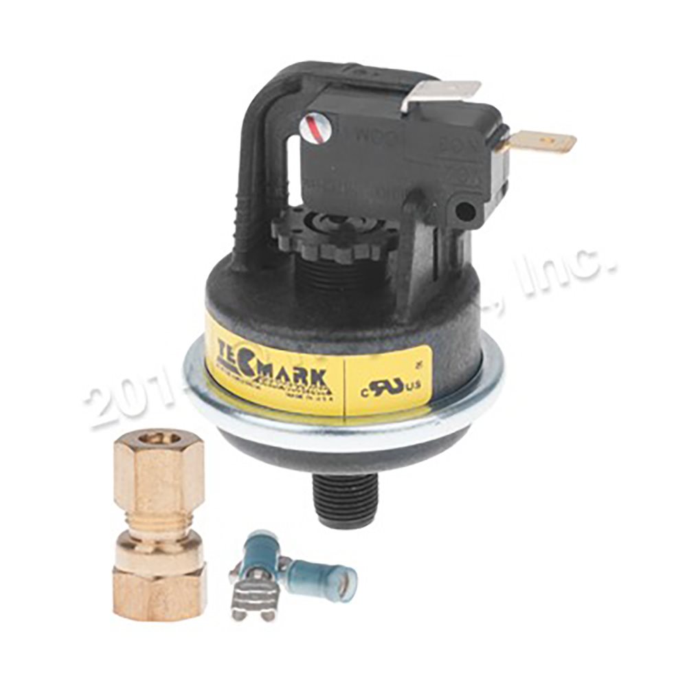 Raypak 062237B Pressure Switch