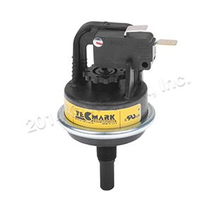 Raypak 006737F Pressure Switch