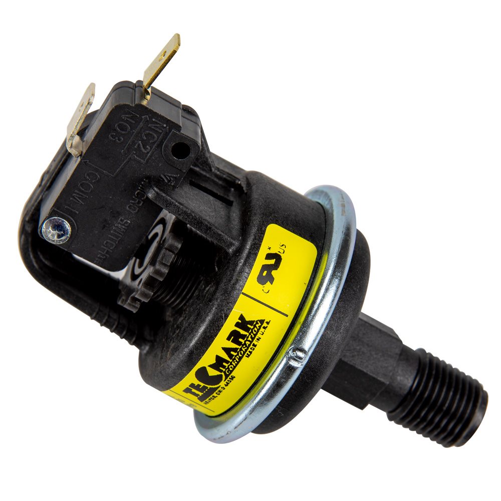 Pentair Parts 470190Z Pressure Switch