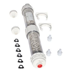 Pentair 475612 Condensation Neutralizer Kit for ETI Heater