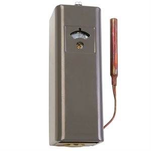 Honeywell L4006A1959 Aquastat Secondary Heater Control