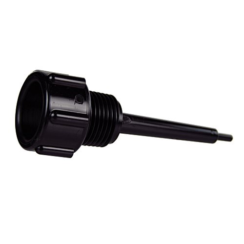 Nylon Well for Inline Thermometer