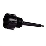 Nylon Well for Inline Thermometer