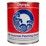 Olympic Concrete Patch QUART