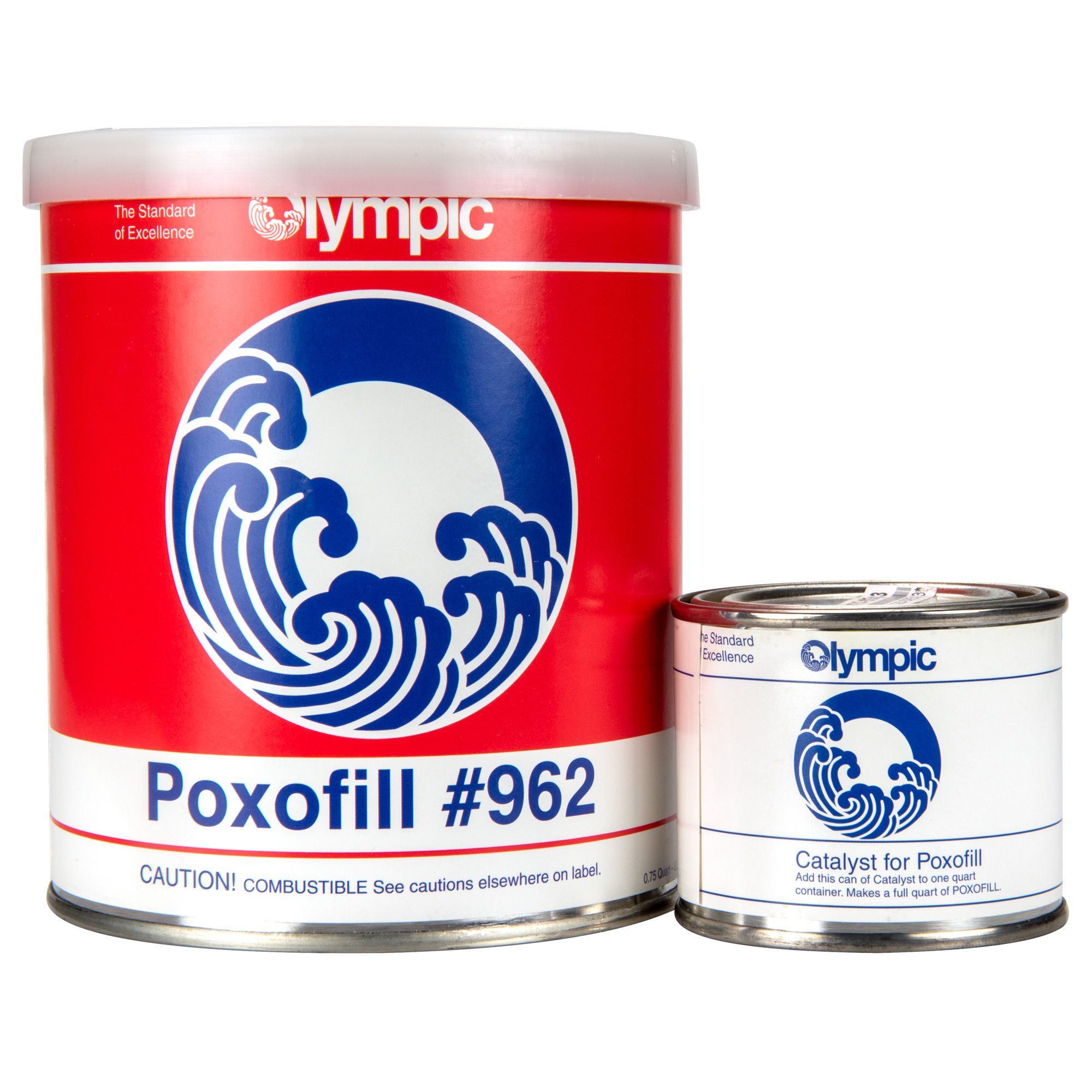 Olympic Poxofill QUART