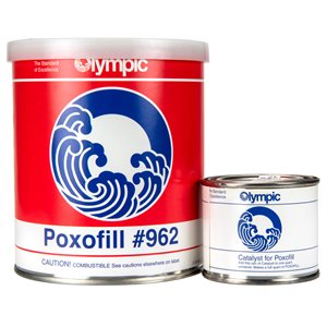 Olympic Poxofill QUART