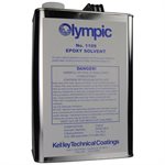 Olympic Solvent GALLON, Epoxy