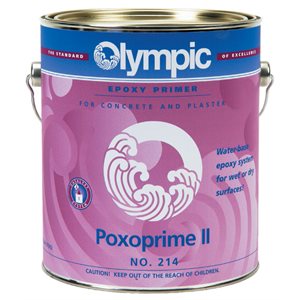 Olympic Poxoprime II GALLON