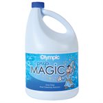 Olympic Prep Magic One-Step Cleaning Solution, GALLON