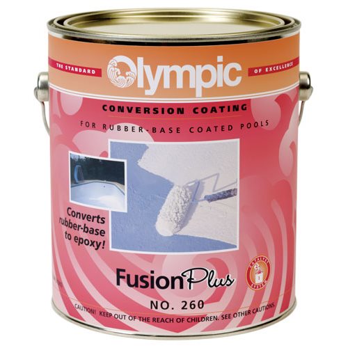 Olympic Fusion Plus Conversion Coating GALLON