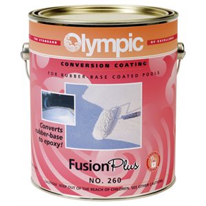 Olympic Fusion Plus Conversion Coating GALLON
