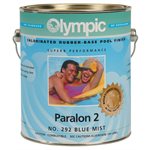 Olympic Paralon 2 Rubber Base (Configure Color and Size)