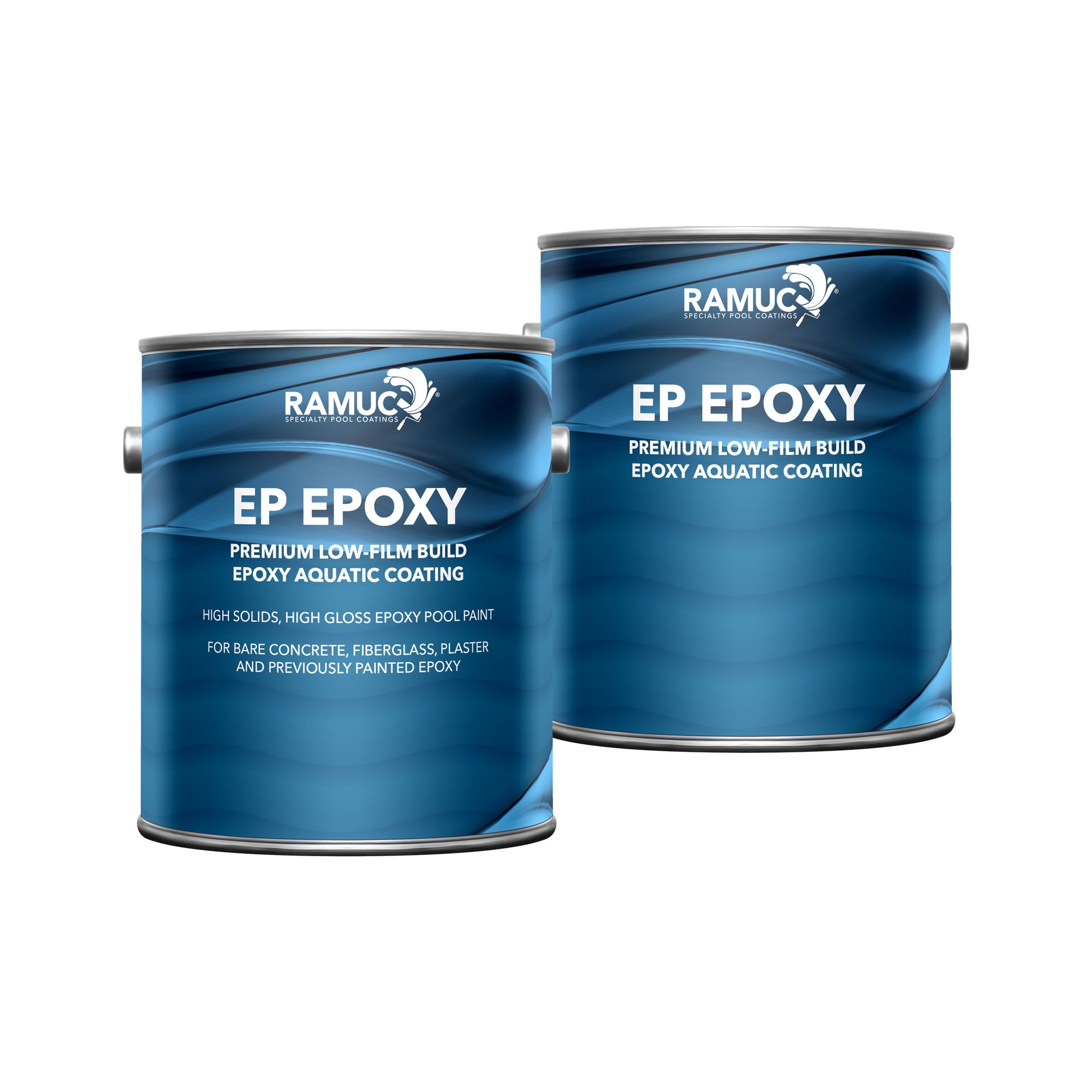 epoxy gallon