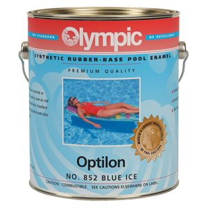 Olympic Optilon Rubber Base (Configure Color and Size)