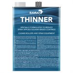 Ramuc Thinner GALLON