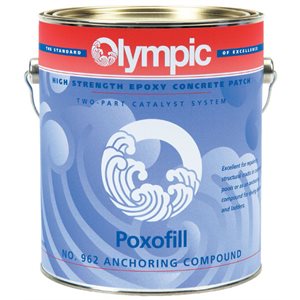 Olympic Poxofill GALLON