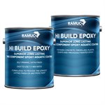 Ramuc Type EP Hi Build TWO GALLON KIT (Configure Color)
