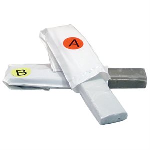 Kneadatite Epoxy Patching Compound
