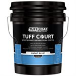 Ramuc Tuff Court FIVE GALLON, Light Blue