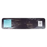 Safety Track Resilient 6" x 24" Piece, Box of 50