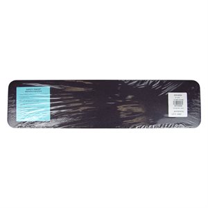Safety Track Resilient 6" x 24" Piece, Box of 50