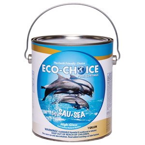 Eco-Choice Commercial Premium Ultra High Gloss Natural Rubber (Configure Color and Size)
