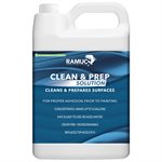 Ramuc Clean and Prep Solution GALLON