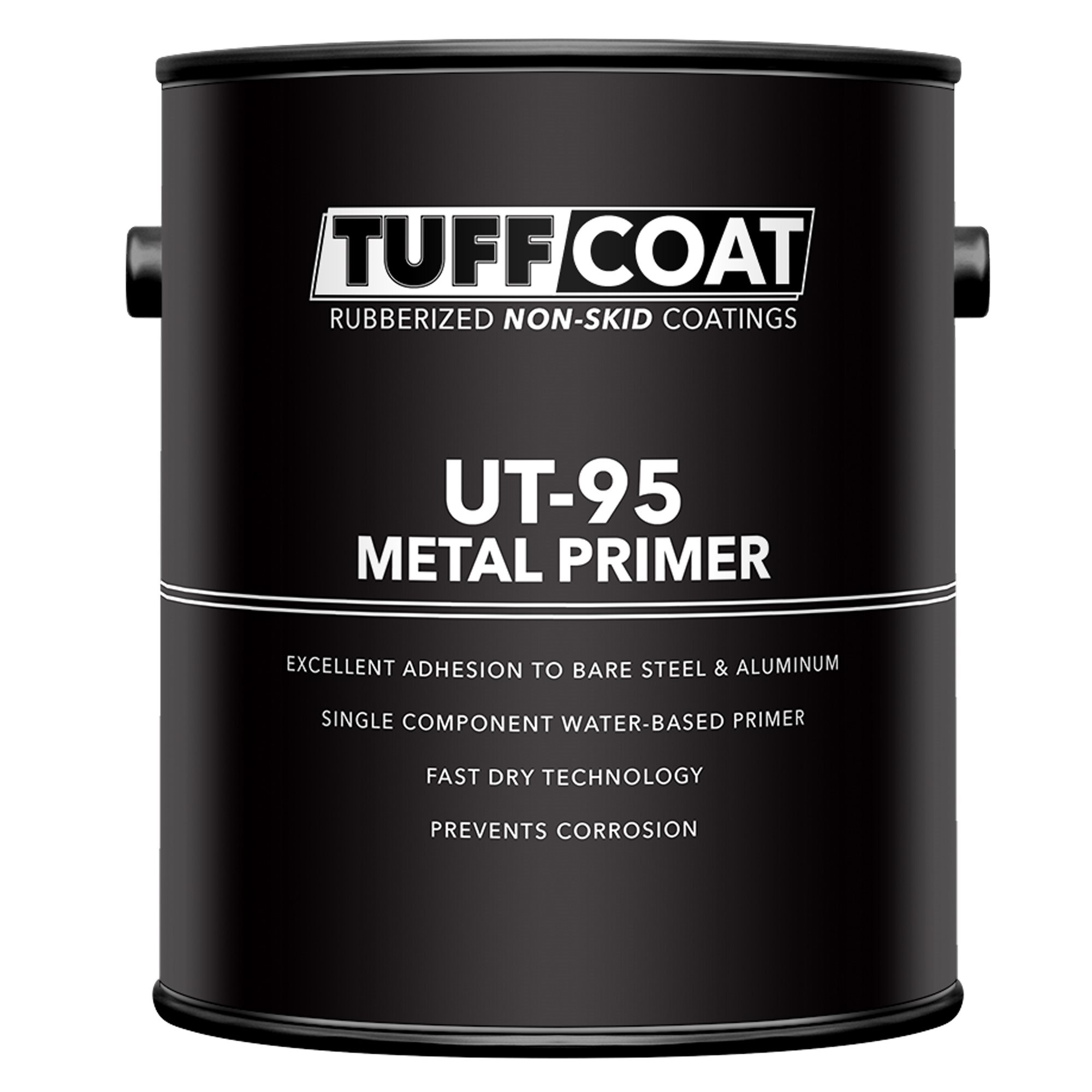 Tuff Coat UT95 Metal Primer, Gallon