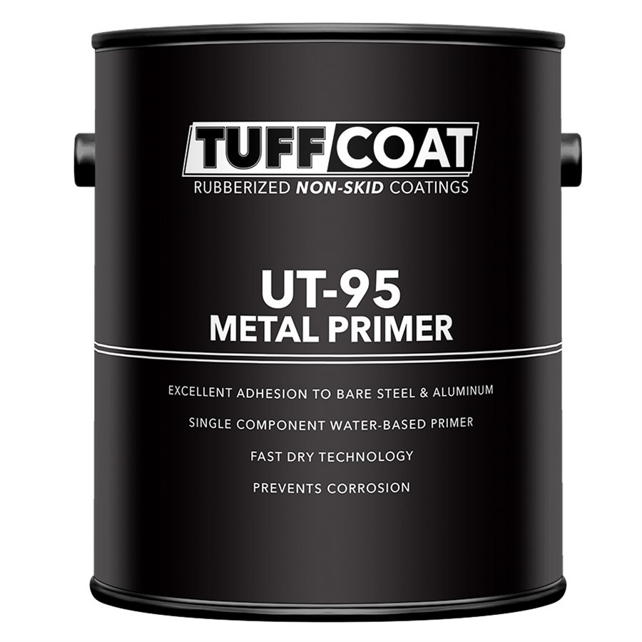 Tuff Coat UT95 Metal Primer, Gallon