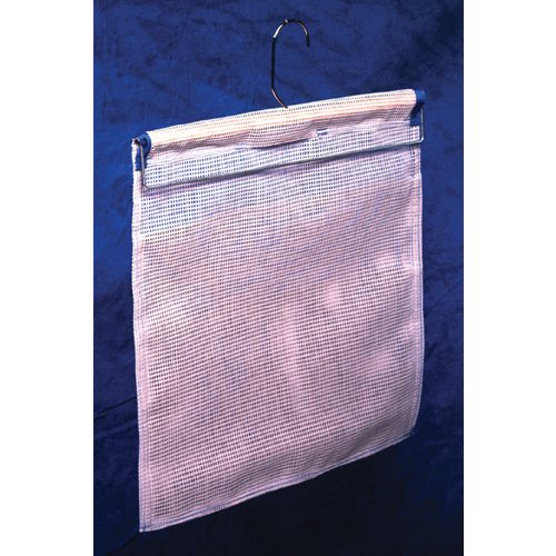 Checking Bag - with Trouser Bar