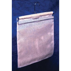 Checking Bag - with Trouser Bar