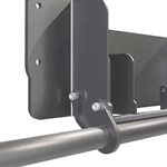 Koala KB300 Changing Station, Horizontal, Beige