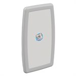 Koala KB301 Changing Station, Vertical, White Granite