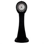 EcoJet Cyclone Portable Misting Fan, 26 Gallon Reservoir, Black