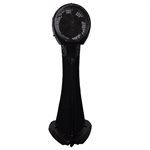 EcoJet Cyclone Portable Misting Fan, 26 Gallon Reservoir, Black