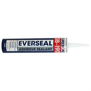 Surebond 190, Case of 12 Tubes