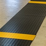 CrossLine COVID-19 Matting 18" × 80', Roll